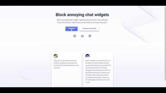 Расширения для браузера | 6 лучших расширений для браузера | расширения для Google Chrome