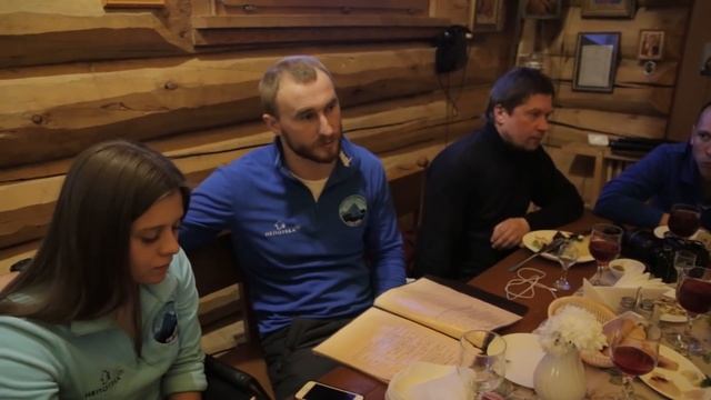 Якутия, Якутск, Колымская трасса. Часть 5 Путешествие на Toyota Land Cruiser "Полюс холода" . смотреть онлайн
