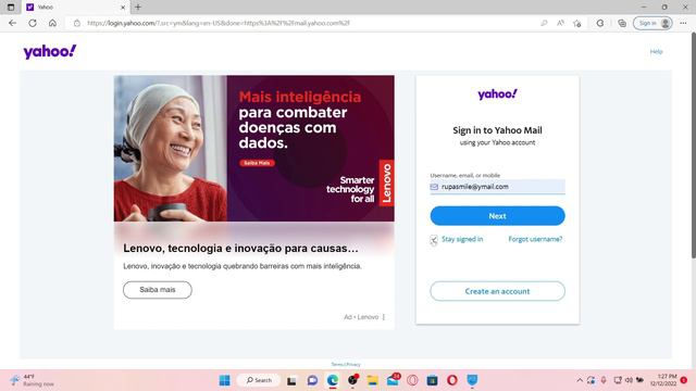 Yahoo Mail Login 2023: How To Login Yahoo Mail Account? YahooMail.com Log In (Quick & Easy)