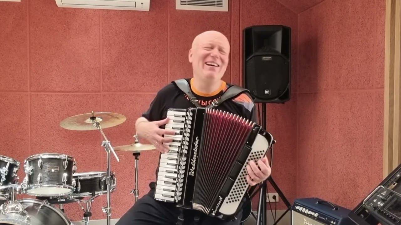 Аж до слёз ... Пришёл казак с войны  Николай Засидкевич