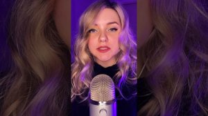 АСМР ТОКСИЧНАЯ ПОДРУГА делает тебе маникюр I ASMR Toxic Friend makes your nails