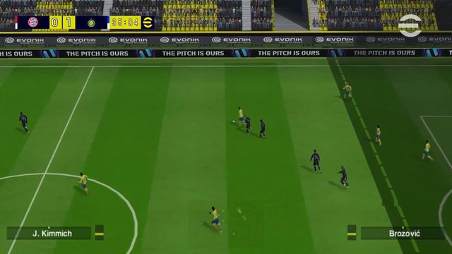 DOWNLOAD eFOOTBALL PES 2024 PPSSPP BEST GRAPHICS NEW KITS & LATEST TRANSFER TERBARU смотреть онлайн