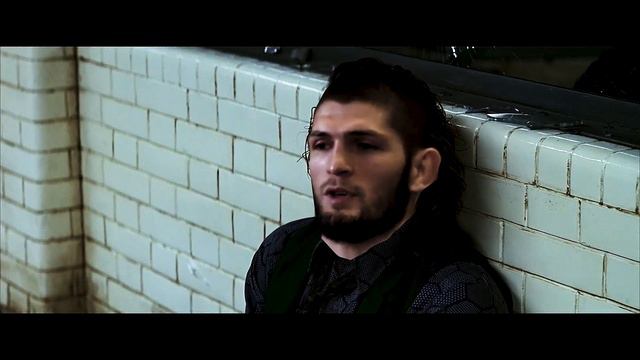 Почему Конор больше не общается с Лобовым смотреть онлайн