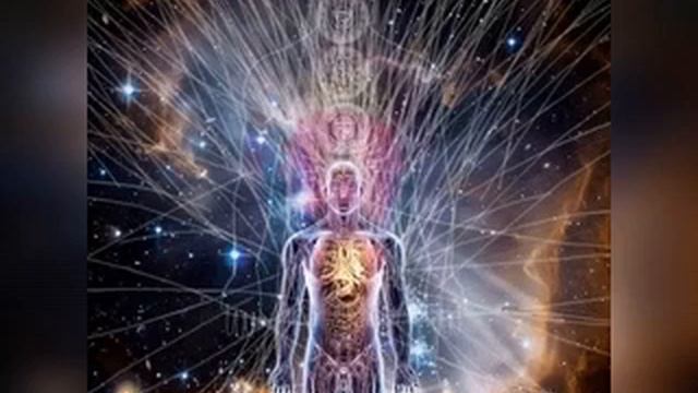 Интеграция души. Сэл Рэйчел. Часть 1 смотреть онлайн