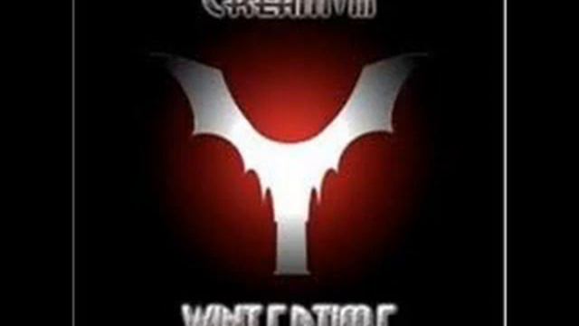 Cream VIII - Burn Witch, Burn! смотреть онлайн