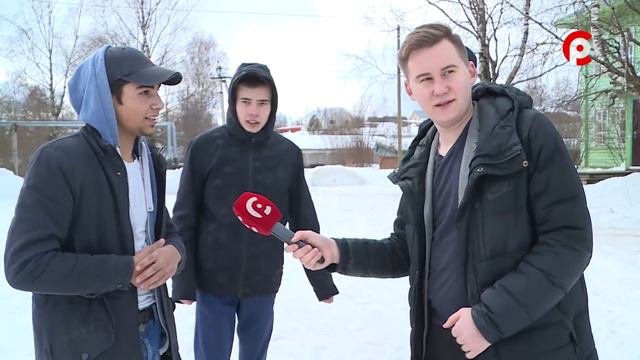 Что вижу, то пою. Выпуск №33 смотреть онлайн