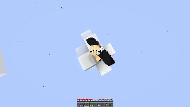 MINECRAFT SPIELEN als REGENBOGEN ENGEL! ✿ ENGEL #19 [Deutsch/HD] смотреть онлайн