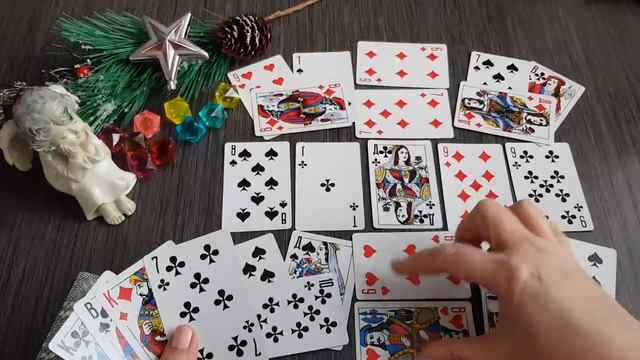 ?С 28 ноября по 4 декабря будьте внимательны!✨?Настройтесь на правильную волну. Расклад на неделю. смотреть онлайн