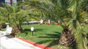 Отель Апсара Пицунда, Абхазия