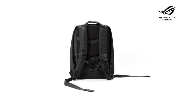 ROG BP2500 | Pack The Power. Pack The Capability. смотреть онлайн