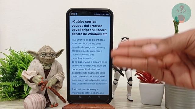 Cómo solucionar error de JavaScript en DISCORD con Windows 11 - Hazlo fácilmente смотреть онлайн