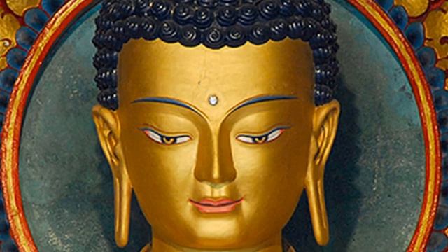 Om Mani Padme Hum Mantra 3 Hours - 3 HOURS Of The Tibetan Tantric Mantra.