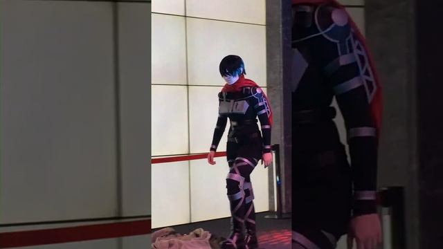 #TripleF#TripleFFP#FFP#FFPMSK#freefandomparty#ФФП#TripleFмаркет#косплей#фандом#аниме#cosplay#anime смотреть онлайн