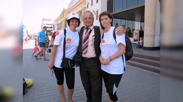 Давайте познакомимся. Часть 2. смотреть онлайн