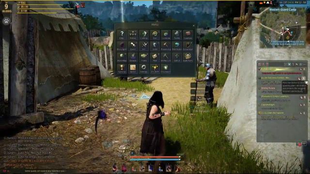 Black Desert Online | Road To Lvl 50 | Episode 2 смотреть онлайн