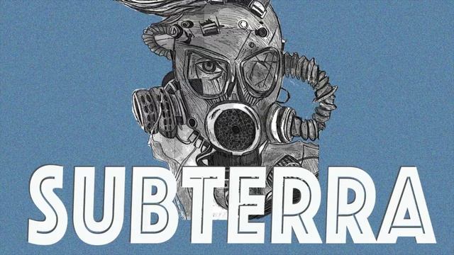Subterra Chapter 1 смотреть онлайн