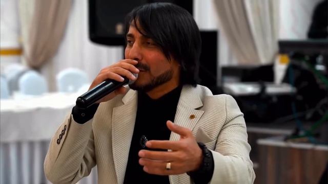 Поздней Осенней Порой Руслан Бакинский Азербайджанская Свадьба