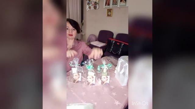 Один набор Бархатные ручки-три великолепных подарка смотреть онлайн