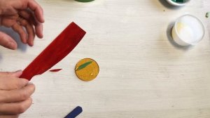 Мастер класс?? Фьюзинг стекла своими руками? Как сделать авторское украшение из стекла??? DIY