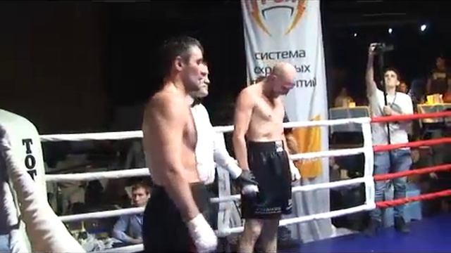 Интервью после боя Цуканов vs Мурадов смотреть онлайн