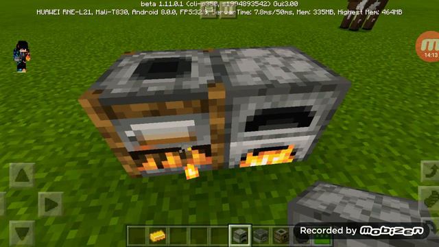 Вышел новый Minecraft PE 1.11.0.1 ✅ смотреть онлайн