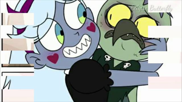 ❤️♦️Мун и Тоффи♦️❤️ смотреть онлайн