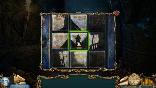 Haunted Legends 7: The Secret of Life CE\Легенды о призраках 7: Тайна жизни Бонус смотреть онлайн