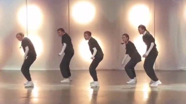 DANCE Step Up (mirror) смотреть онлайн