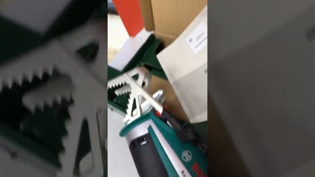 Bosch Keo