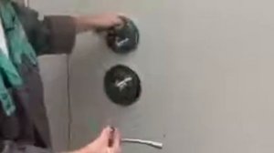 Hansgrohe технический совет как очистить сетчатый фильтр перед ручным душем
