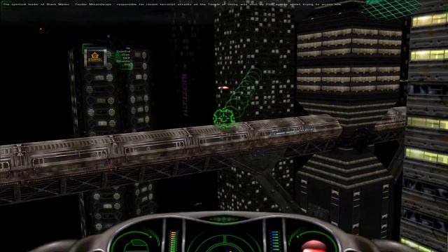 Crime Cities pc HD 1080p gameplay смотреть онлайн