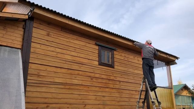 Установил ВОДОСТОКИ . Сложные задачи – Простые Решения смотреть онлайн