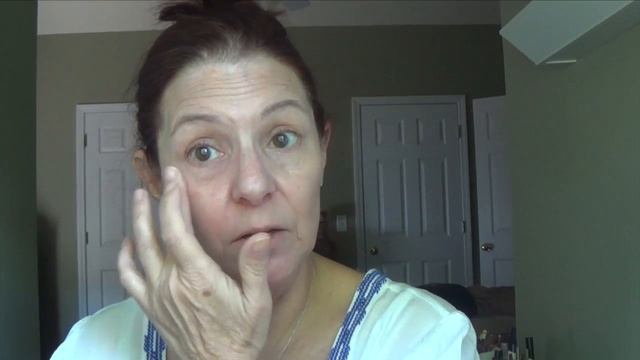 My Holy Grail Under Eye Smoother/Primer~Demo~Up Close and Personal! смотреть онлайн