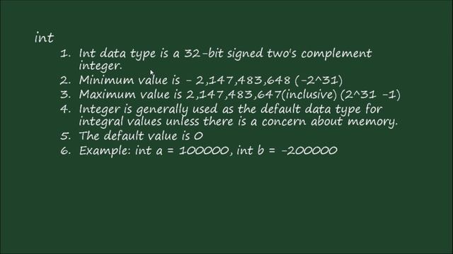 10. Khmer Java: Primitive Data Types in Java смотреть онлайн