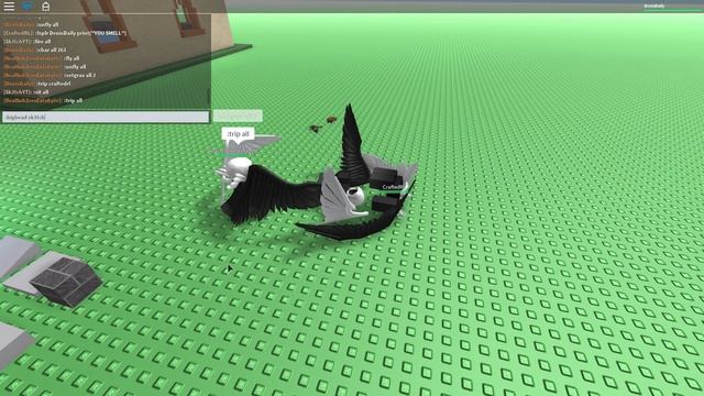 Roblox Adventures - BECOMING ROBLOX ADMINS! (Kohls Admin House) смотреть онлайн