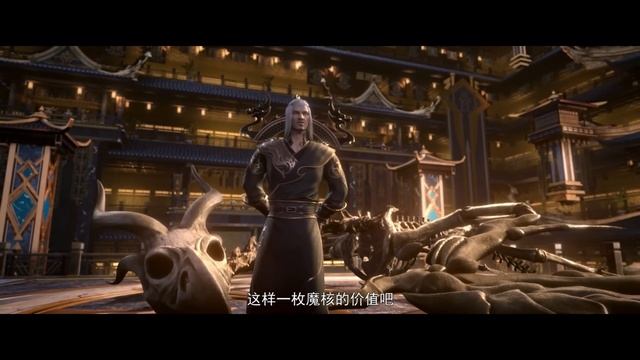 ?蕭炎獲得菩提化體涎！小醫仙守護蕭炎對戰韓楓，韓楓在所難逃！|斗破苍穹年番 Battle Through the Heavens|Chinese Animation Donghua смотреть онлайн