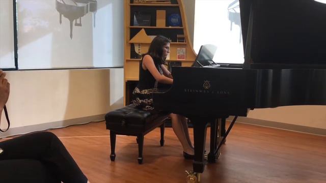 Jimbo's Lullaby - Claude Debussy смотреть онлайн
