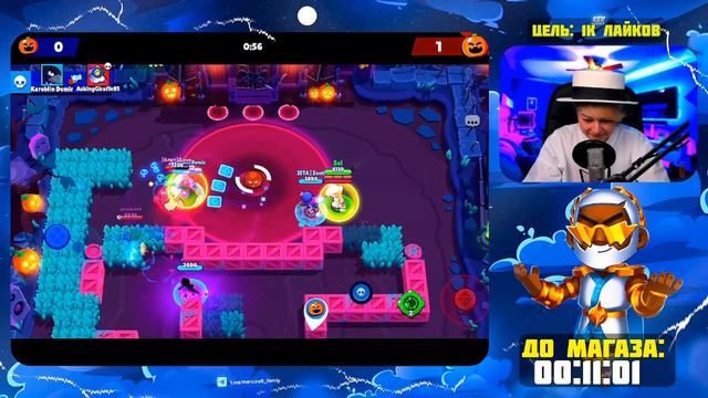 ОБНОВА МАГАЗИНА ? смотреть онлайн