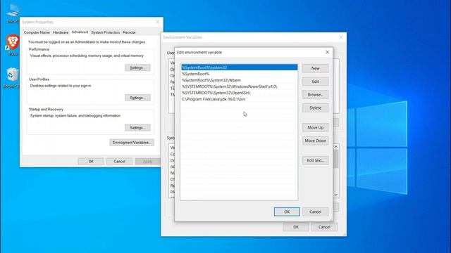 How to switch between the multiple Java versions(JDK) in windows 10 | Switch between java 8,11,15,1 смотреть онлайн