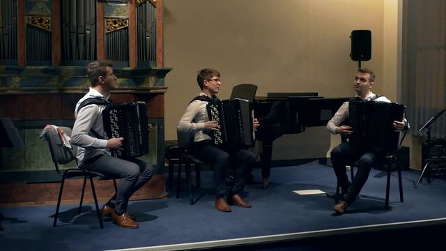 Sergei Rachmaninoff - Italian Polka смотреть онлайн