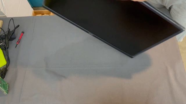 Impiam - Monitor Setup & Case Removal смотреть онлайн