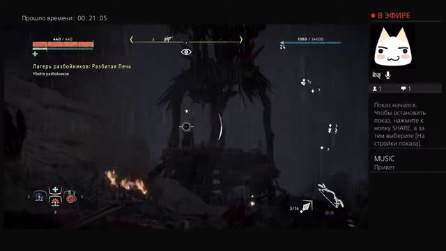Horizon Zero Down смотреть онлайн