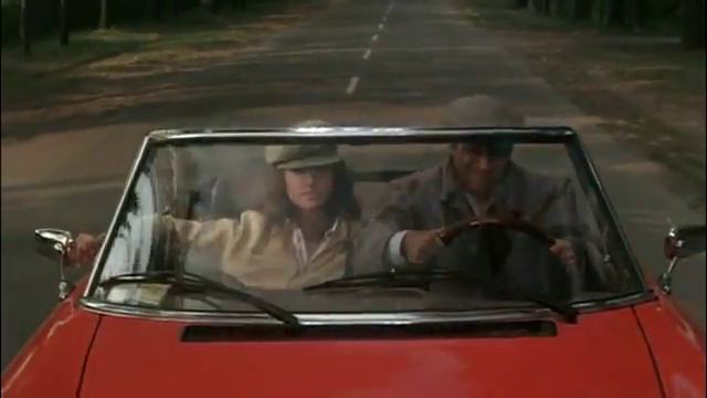 Adriano Celentano - "E` con la macchina che è difficile" (Segni Particolari: Bellissimo) смотреть онлайн
