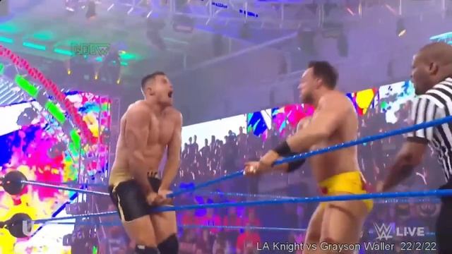 Low Blow Compilation RIVERX смотреть онлайн