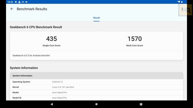 N-one NPad Pro обзор. Мультимедийный планшет с 4 динамиками и LTE