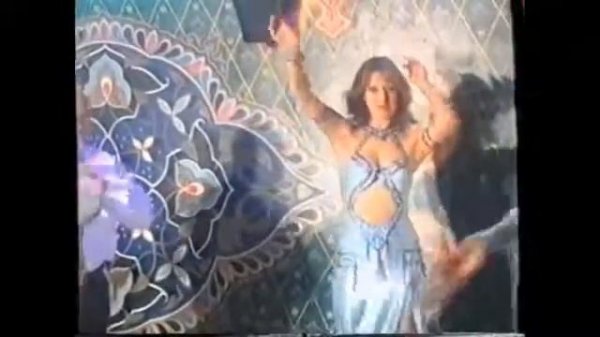 Восточные танцы