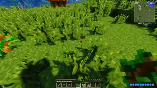 МЕГА РУДА И КИРКА! МАЙНКРАФТ [1.7.10 mods] #7 смотреть онлайн