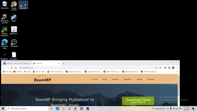 how to play beamng online смотреть онлайн