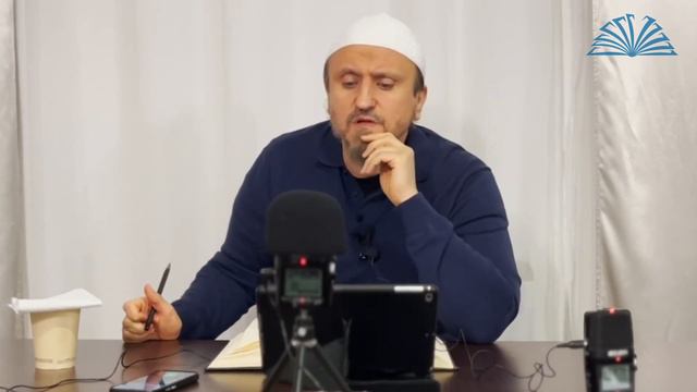 Усложнение для себя религии | Абу Яхья Крымский смотреть онлайн