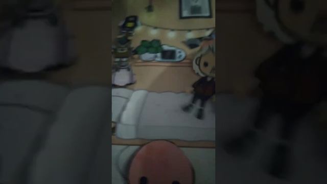 бумажный дом тока бока+ кукла смотреть онлайн